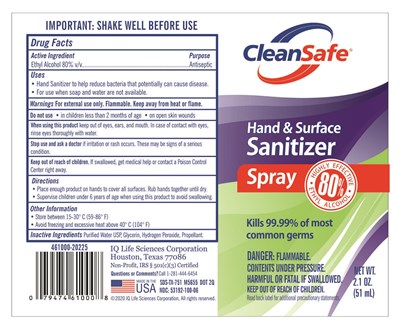 Label   09   Cs Hand Surface 2.1oz